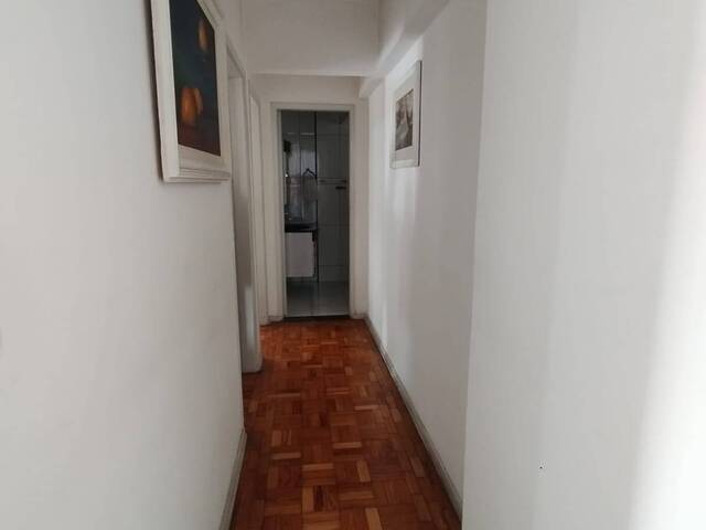 #3547 - Apartamento para Venda em São Bernardo do Campo - SP - 3