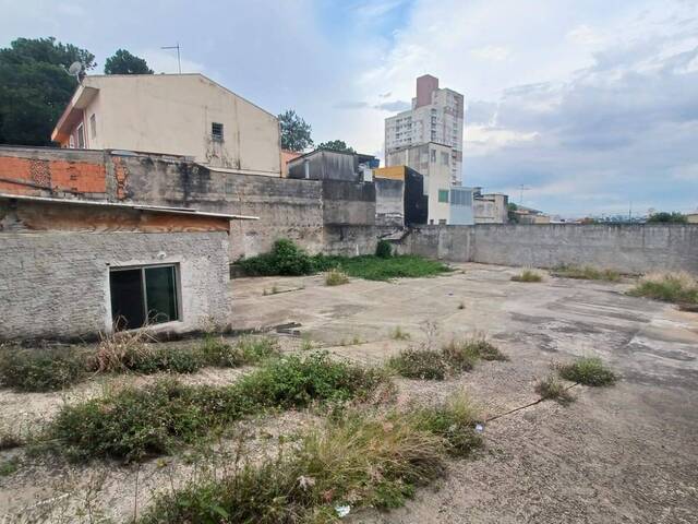 #3548 - Terreno para Venda em São Bernardo do Campo - SP - 2