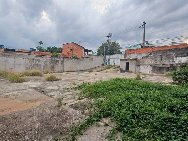 #3548 - Terreno para Venda em São Bernardo do Campo - SP - 3
