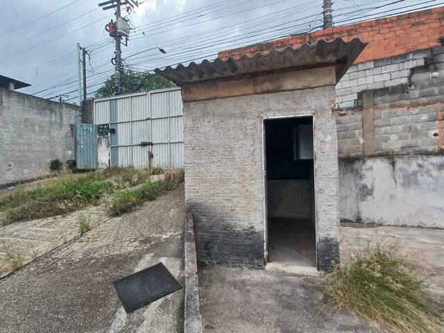 Terreno para Venda em São Bernardo do Campo - 5