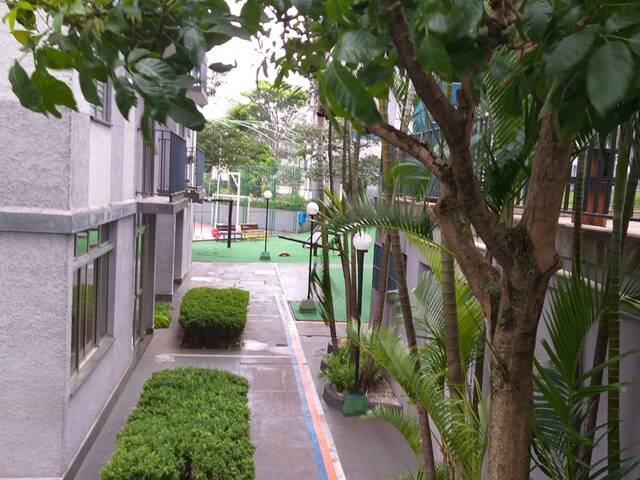 #3550 - Apartamento para Venda em Diadema - SP - 1