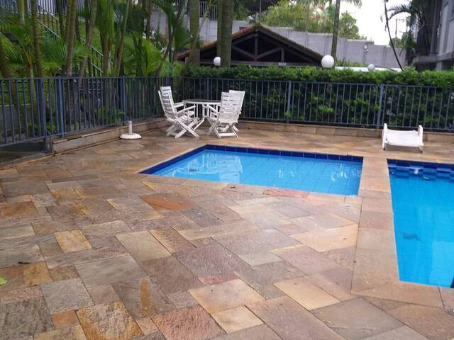 Apartamento para Venda em Diadema - 4
