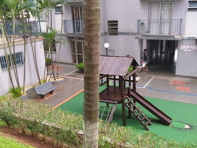 Apartamento para Venda em Diadema - 5