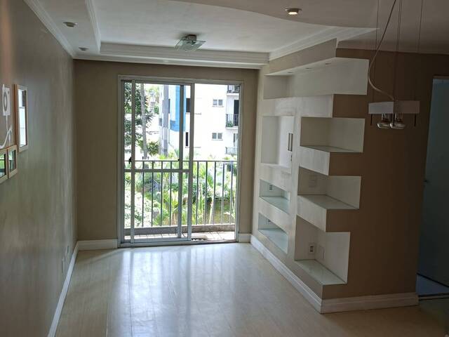 #3551 - Apartamento para Venda em Diadema - SP - 3