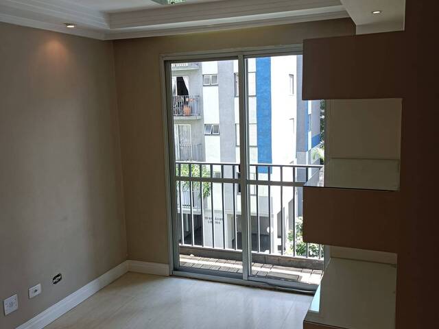 Apartamento para Venda em Diadema - 4