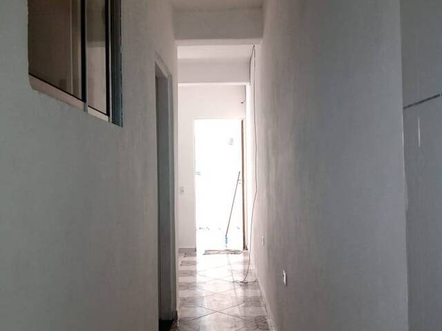 #3552 - Casa para Locação em Diadema - SP - 2