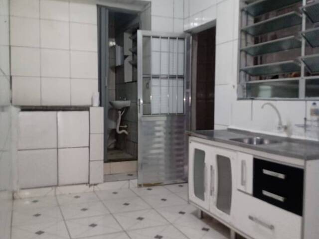 #3552 - Casa para Locação em Diadema - SP - 1