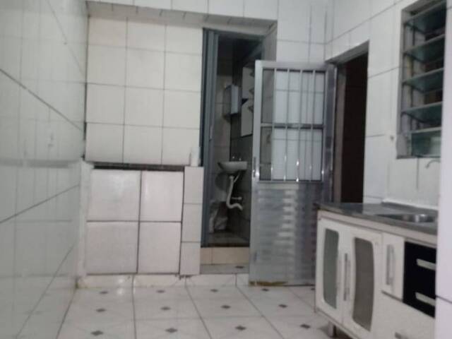 #3552 - Casa para Locação em Diadema - SP - 3