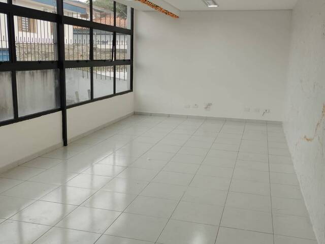#3554 - Sala para Locação em São Bernardo do Campo - SP - 2