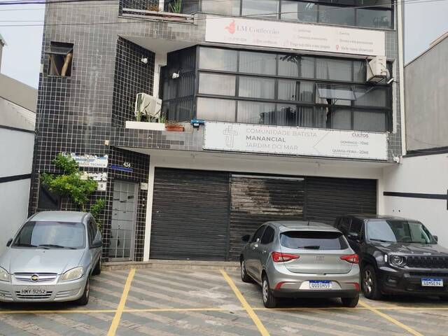 #3554 - Sala para Locação em São Bernardo do Campo - SP - 1