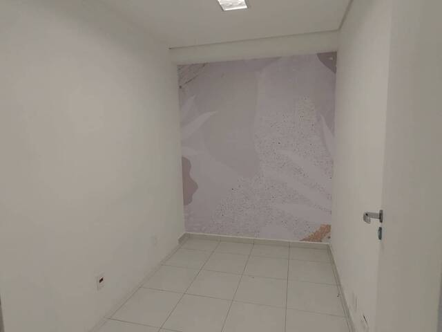 Sala para Locação em São Bernardo do Campo - 5