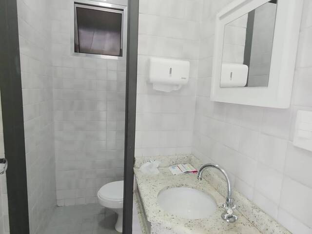 Sala para Locação em São Bernardo do Campo - 4