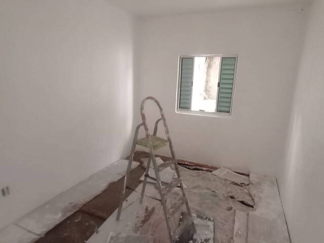 #3557 - Casa para Locação em Diadema - SP - 2