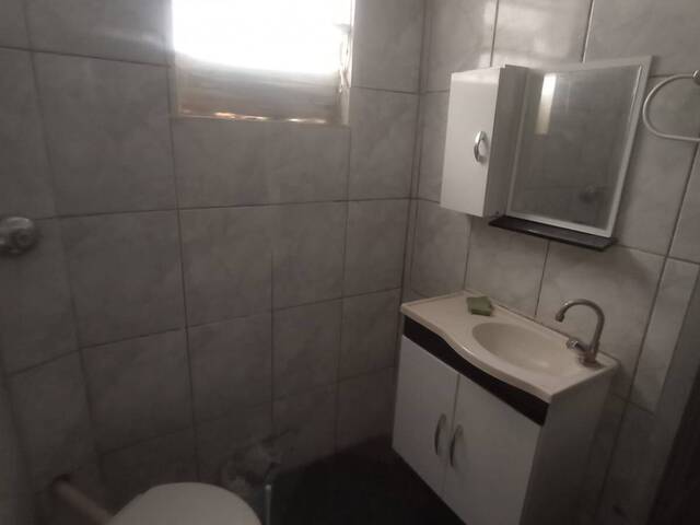 Casa para Locação em Diadema - 4