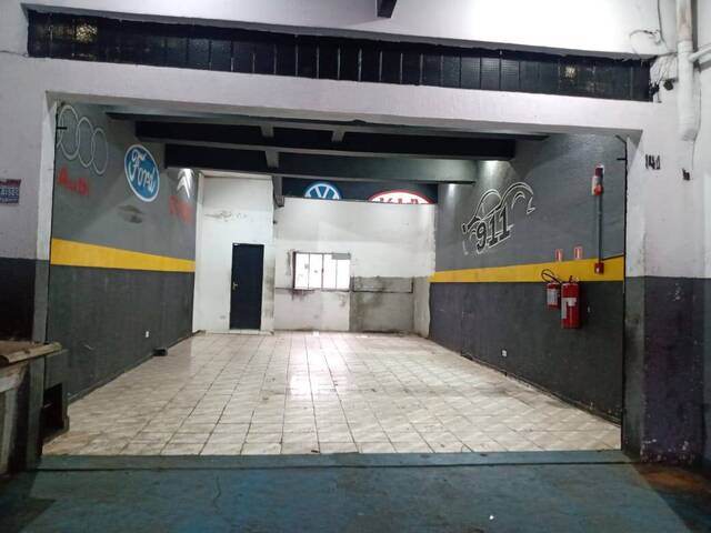 #3558 - Sala para Locação em Diadema - SP - 2