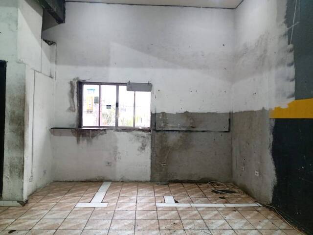 #3558 - Sala para Locação em Diadema - SP - 3