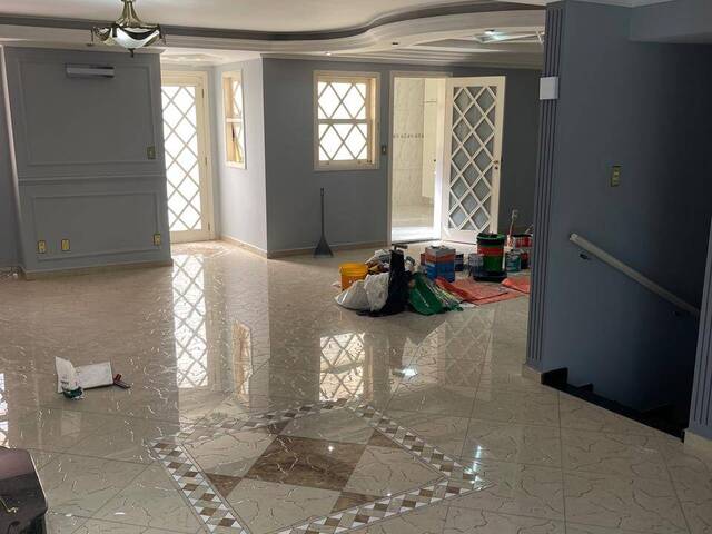 #3560 - Casa para Locação em São Caetano do Sul - SP - 3