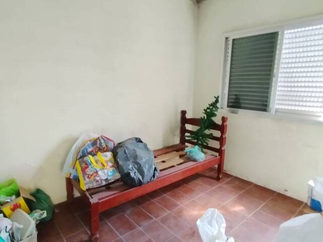 #3562 - Casa para Venda em São Bernardo do Campo - SP - 3