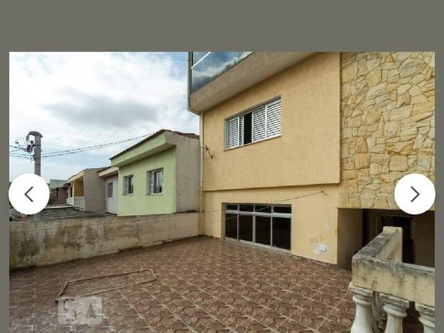 #3564 - Casa para Venda em São Bernardo do Campo - SP - 2