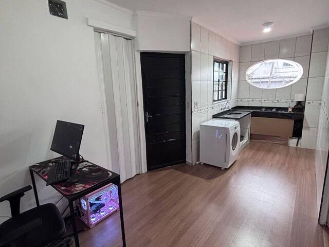 #3565 - Casa para Venda em Diadema - SP - 3