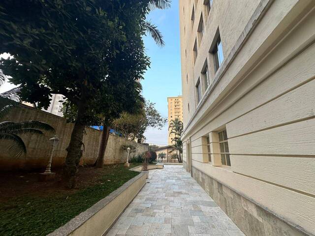 Apartamento para Venda em São Bernardo do Campo - 5