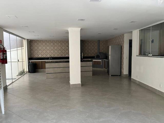 Apartamento para Venda em São Bernardo do Campo - 4
