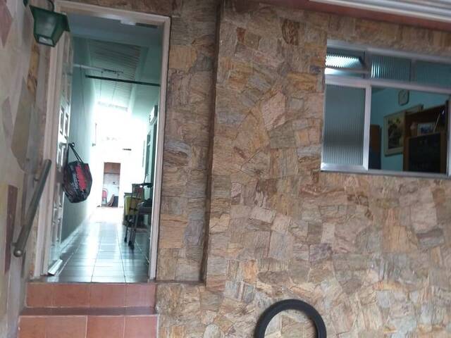 #3567 - Casa para Venda em São Bernardo do Campo - SP - 2