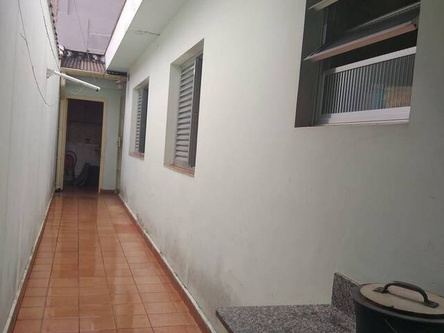 #3567 - Casa para Venda em São Bernardo do Campo - SP - 3