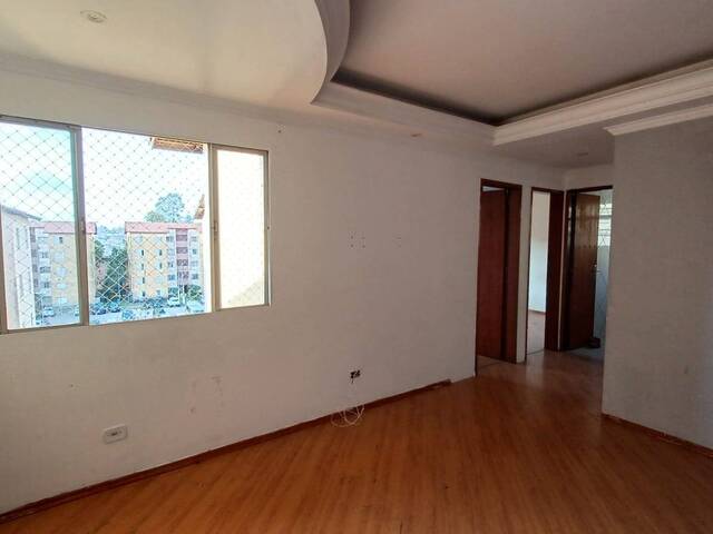 #3568 - Apartamento para Venda em Diadema - SP - 1
