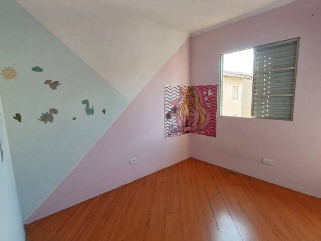 Apartamento para Venda em Diadema - 4