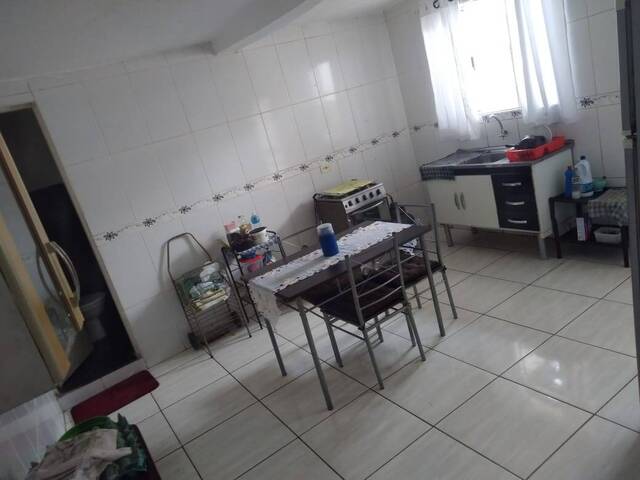 #3569 - Casa para Venda em Diadema - SP - 3