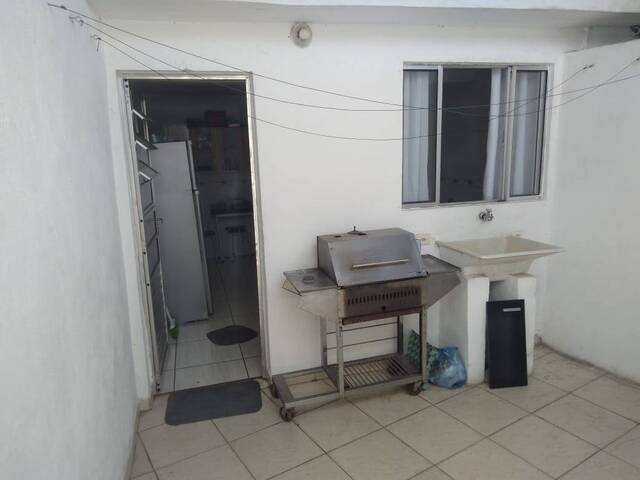#3570 - Casa para Locação em Diadema - SP - 2