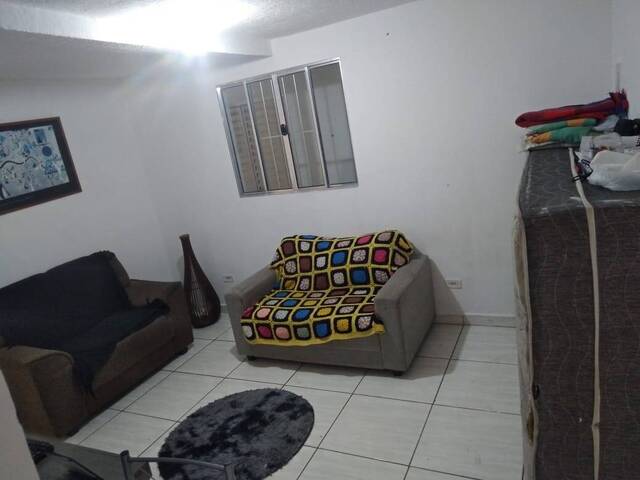 Casa para Locação em Diadema - 4