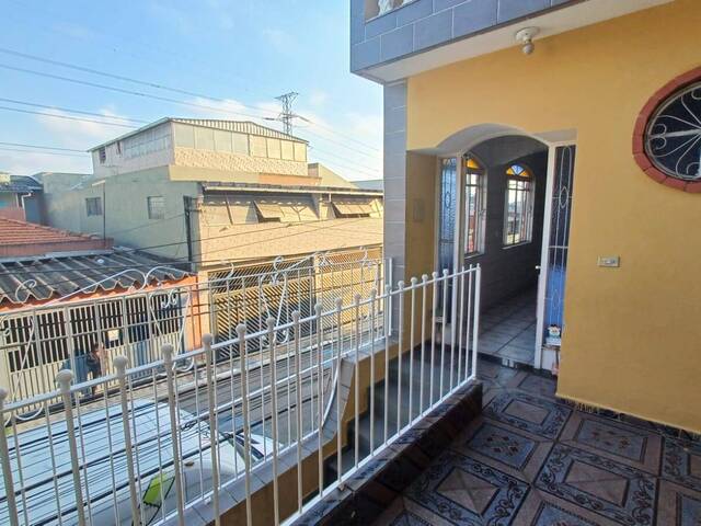 #3571 - Casa para Locação em Diadema - SP - 2