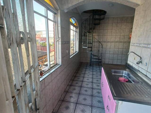 Casa para Locação em Diadema - 5