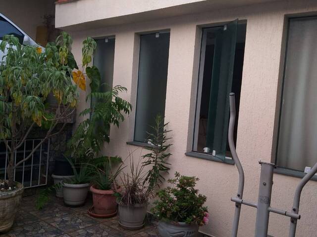 #3574 - Casa para Venda em São Bernardo do Campo - SP - 3
