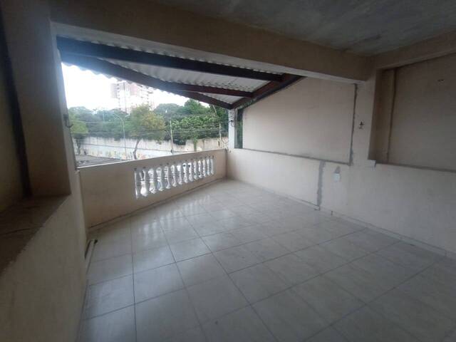 Casa para Locação em São Bernardo do Campo - 4