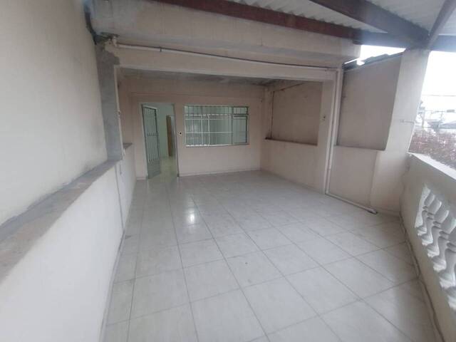 #3575 - Casa para Locação em São Bernardo do Campo - SP - 3