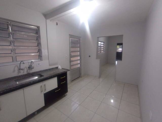 #3575 - Casa para Locação em São Bernardo do Campo - SP - 2
