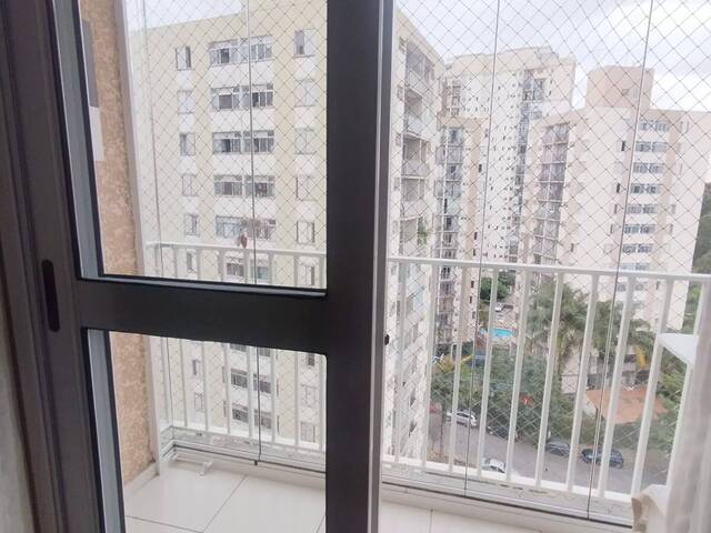 #3576 - Apartamento para Venda em São Bernardo do Campo - SP - 2