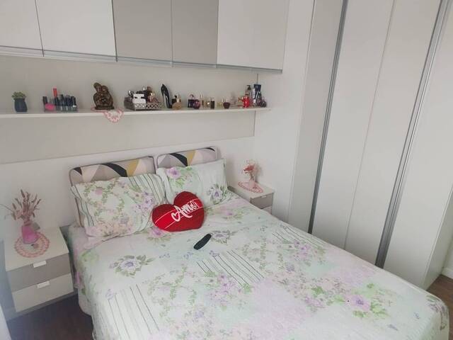 #3576 - Apartamento para Venda em São Bernardo do Campo - SP - 3