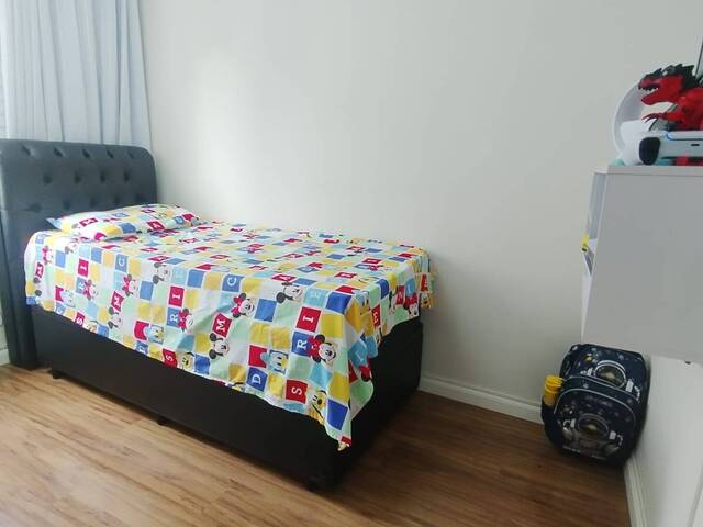 Apartamento para Locação em São Bernardo do Campo - 4
