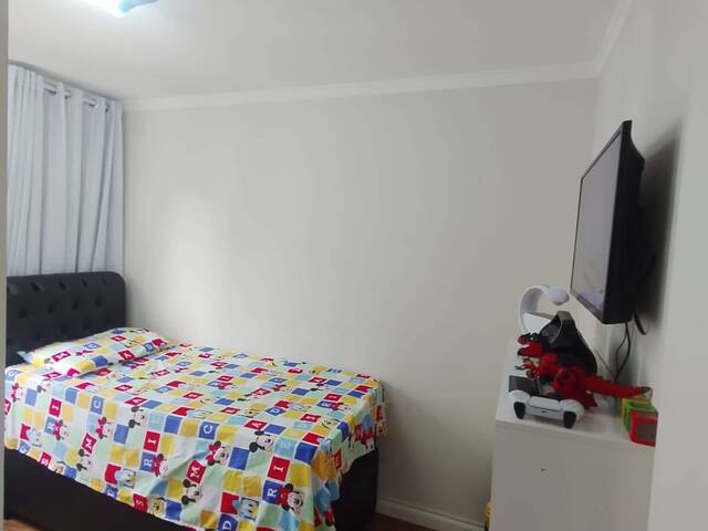 Apartamento para Locação em São Bernardo do Campo - 5