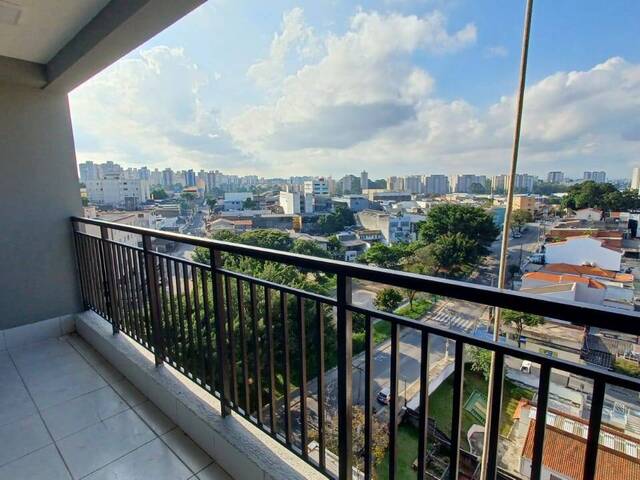 #3577 - Apartamento para Venda em São Bernardo do Campo - SP - 1
