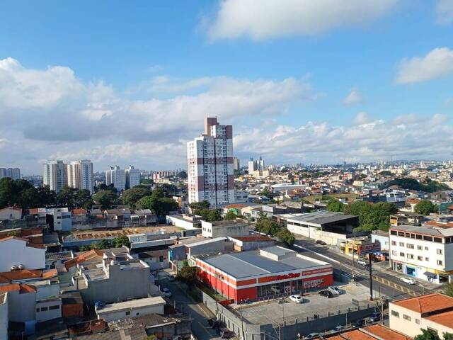 #3577 - Apartamento para Venda em São Bernardo do Campo - SP - 2