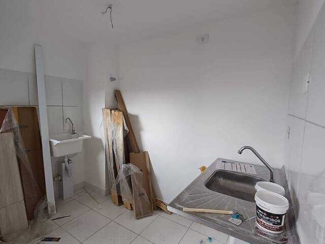 Apartamento para Venda em São Bernardo do Campo - 5