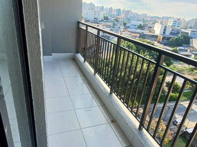 #3577 - Apartamento para Venda em São Bernardo do Campo - SP - 3