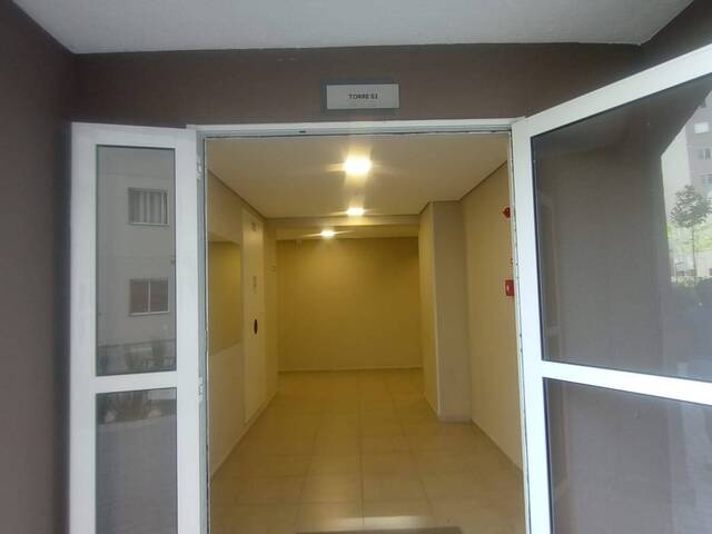 #3559 - Apartamento para Locação em São Paulo - SP - 3