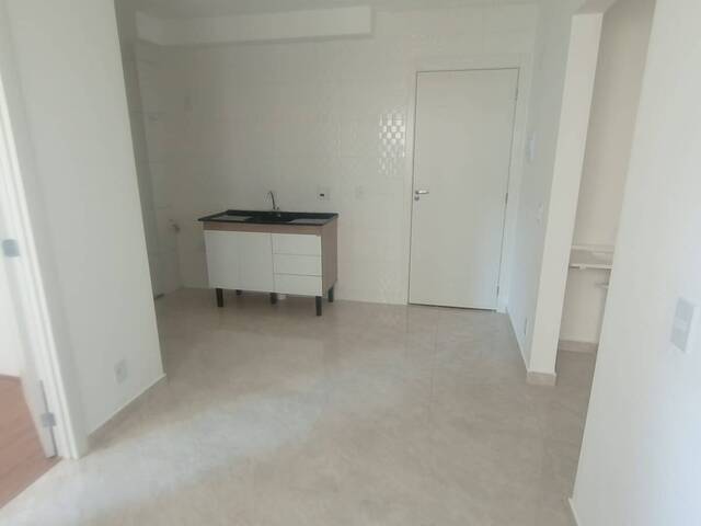 #3559 - Apartamento para Locação em São Paulo - SP