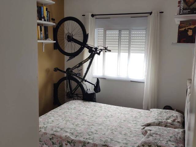Apartamento para Venda em São Bernardo do Campo - 4